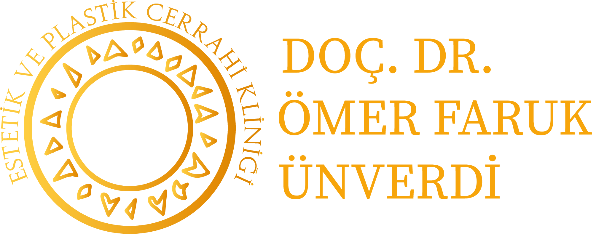 Doç. Dr. Ömer Faruk Ünverdi